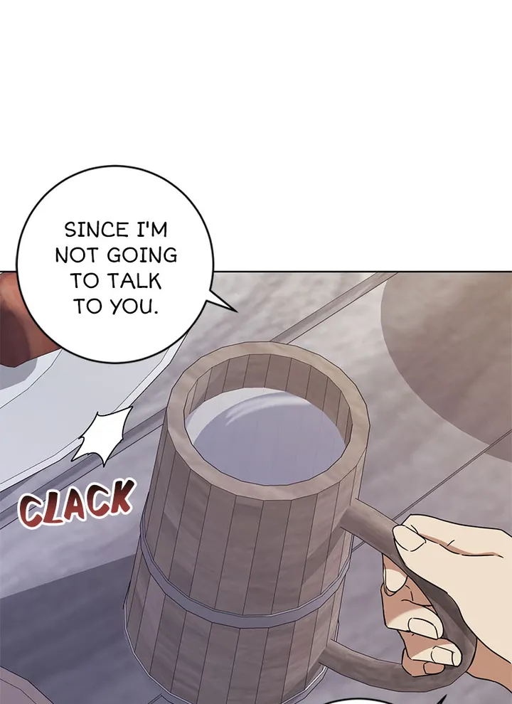 Asmodian’S Contract Chapter 64 page 28 - 