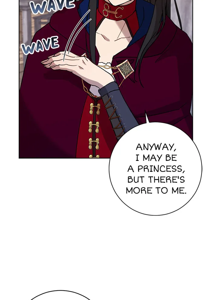 Asmodian’S Contract Chapter 64 page 30 - 