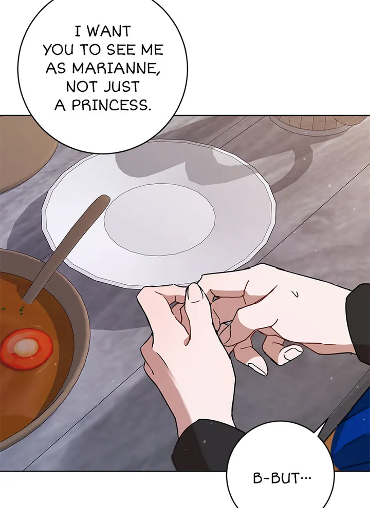 Asmodian’S Contract Chapter 64 page 31 - 