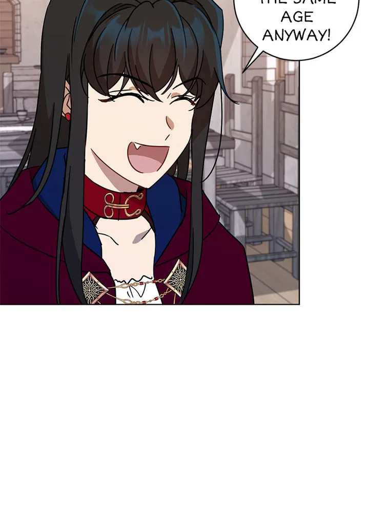 Asmodian’S Contract Chapter 64 page 37 - 