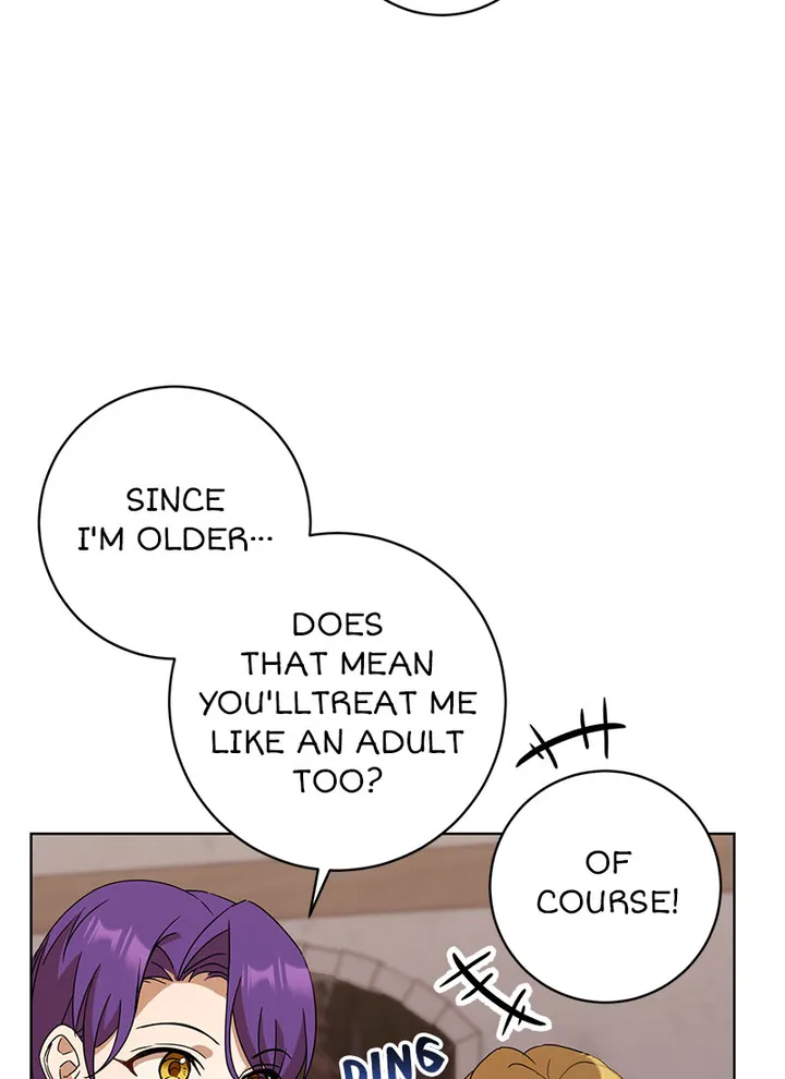 Asmodian’S Contract Chapter 64 page 49 - 
