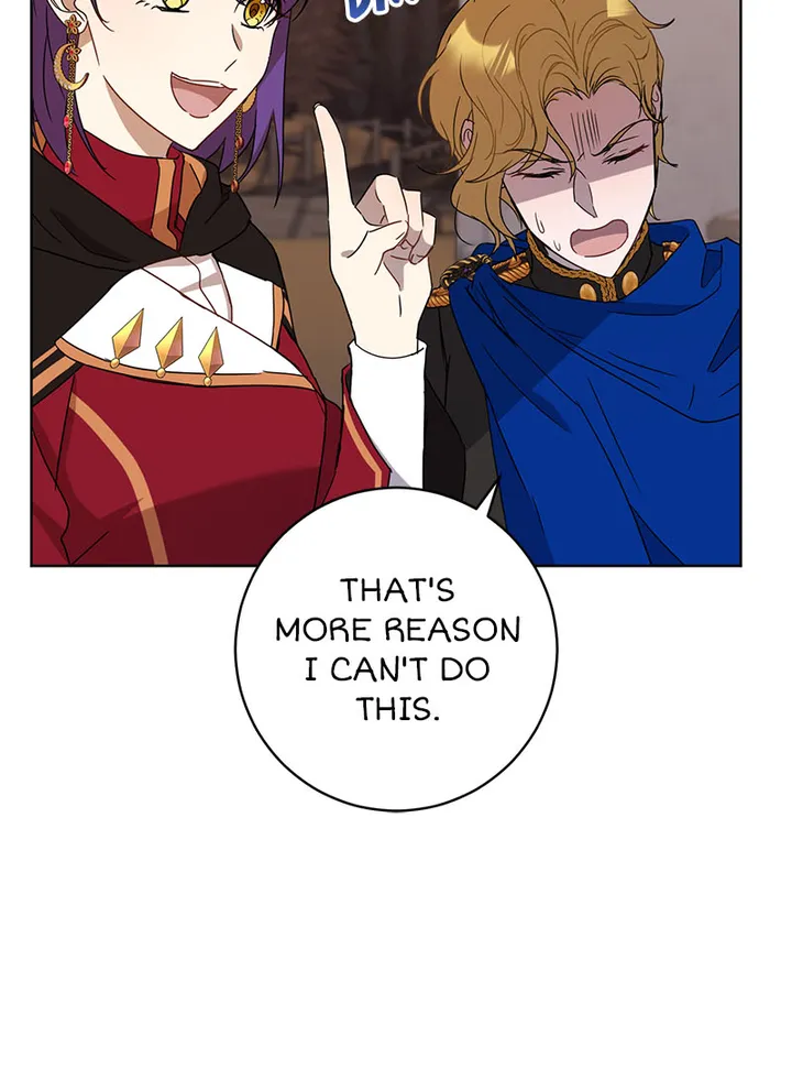Asmodian’S Contract Chapter 64 page 50 - 