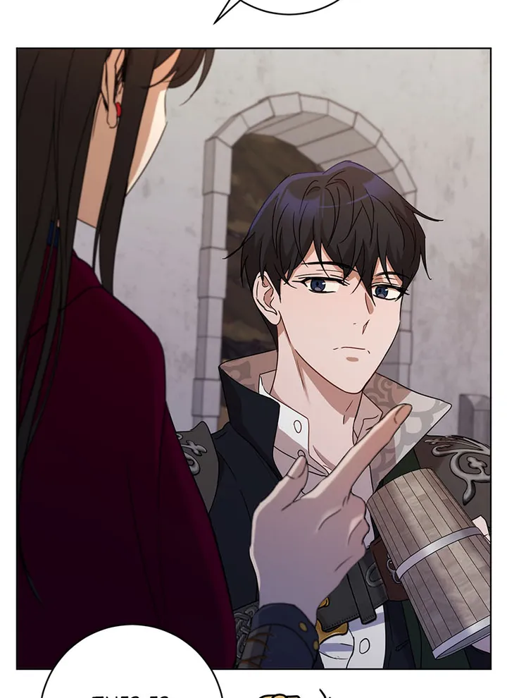 Asmodian’S Contract Chapter 64 page 52 - 