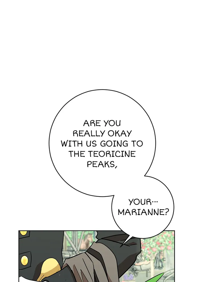 Asmodian’S Contract Chapter 64 page 55 - 