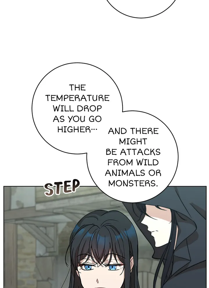 Asmodian’S Contract Chapter 64 page 60 - 