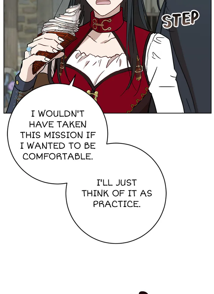 Asmodian’S Contract Chapter 64 page 61 - 