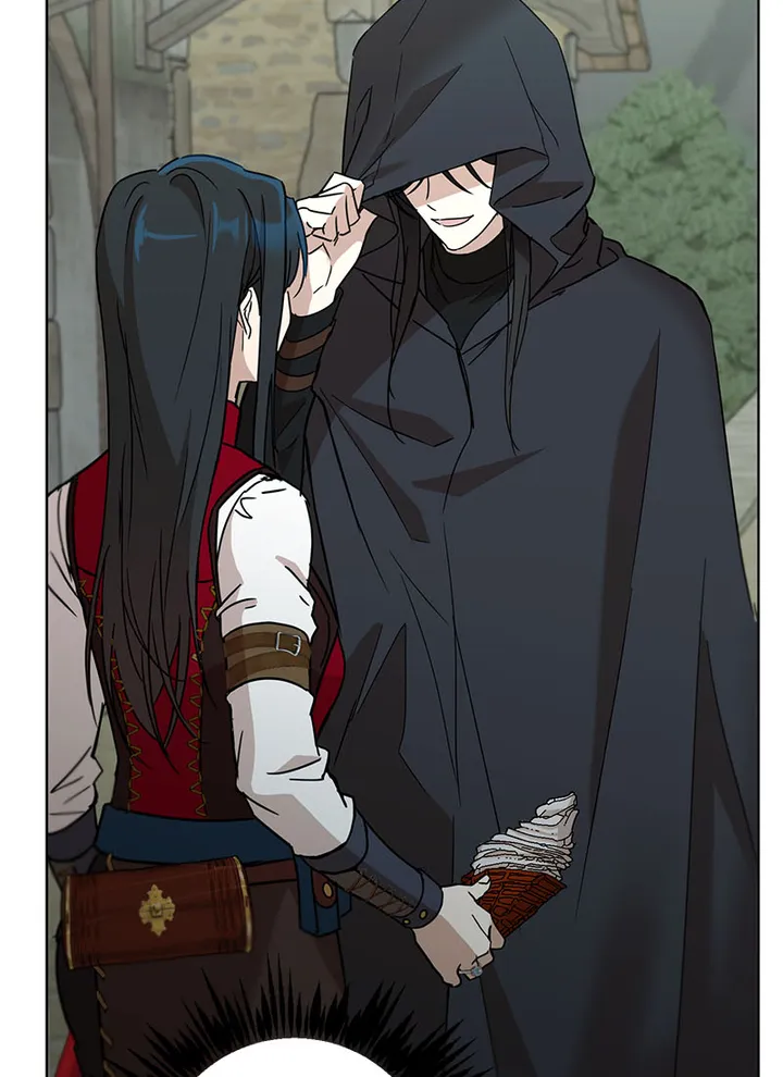 Asmodian’S Contract Chapter 64 page 65 - 