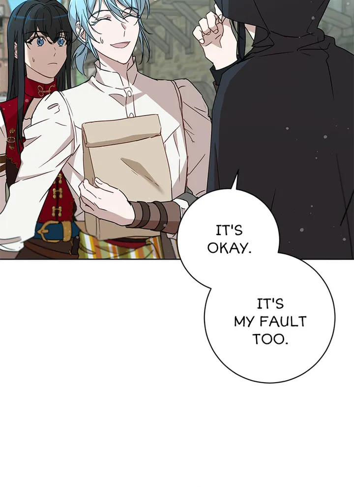 Asmodian’S Contract Chapter 64 page 67 - 