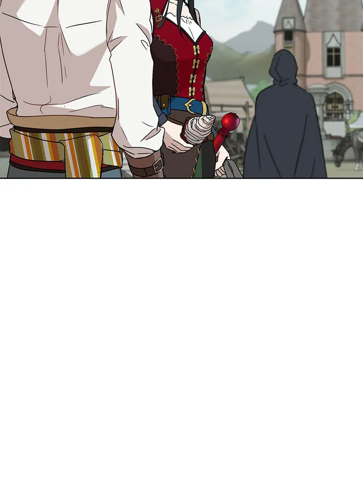 Asmodian’S Contract Chapter 64 page 69 - 