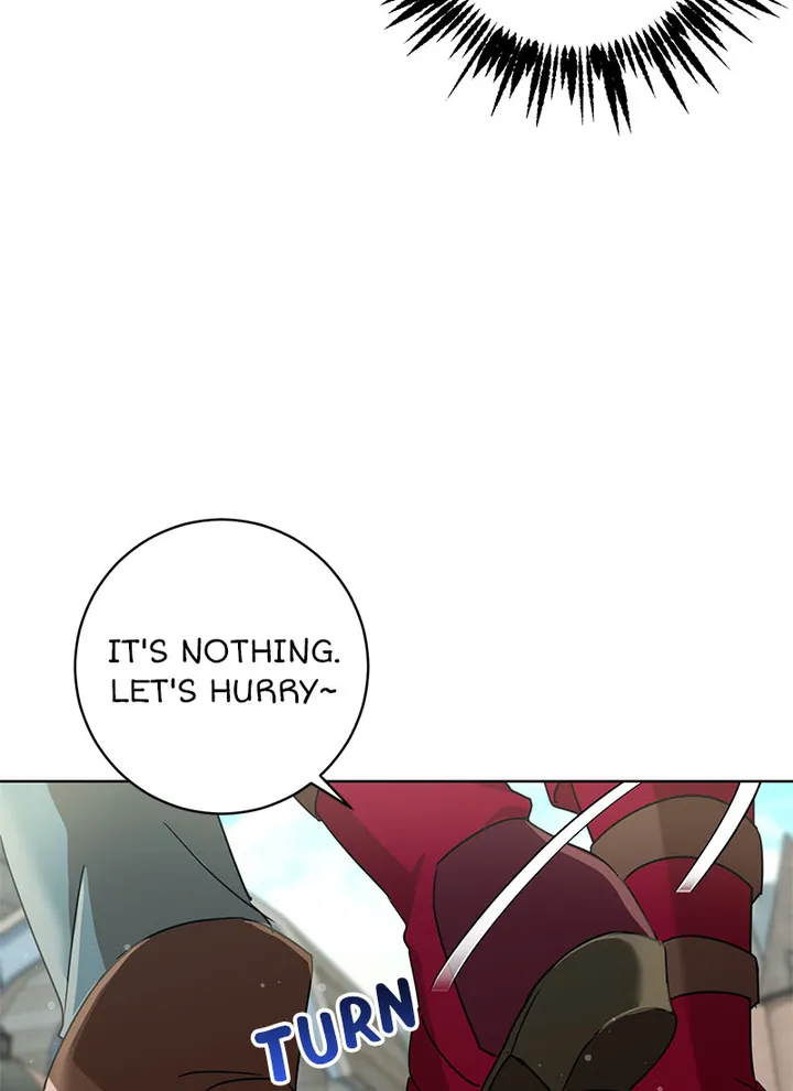 Asmodian’S Contract Chapter 64 page 72 - 
