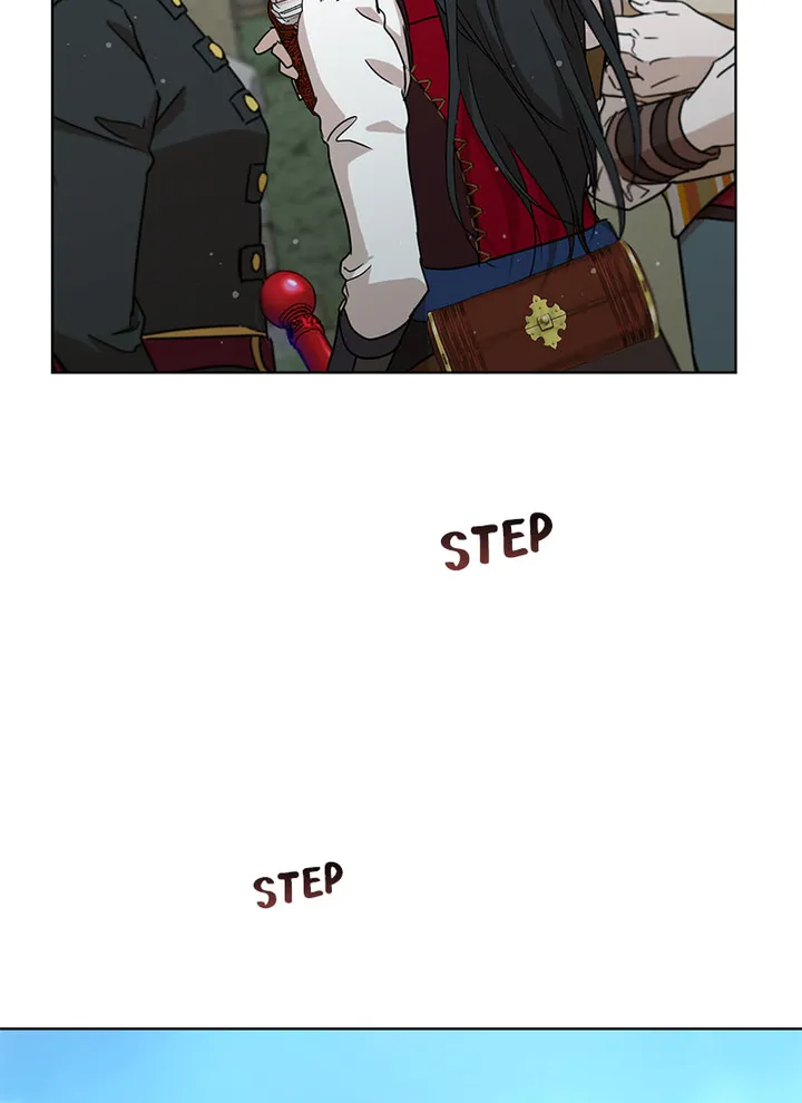 Asmodian’S Contract Chapter 64 page 76 - 