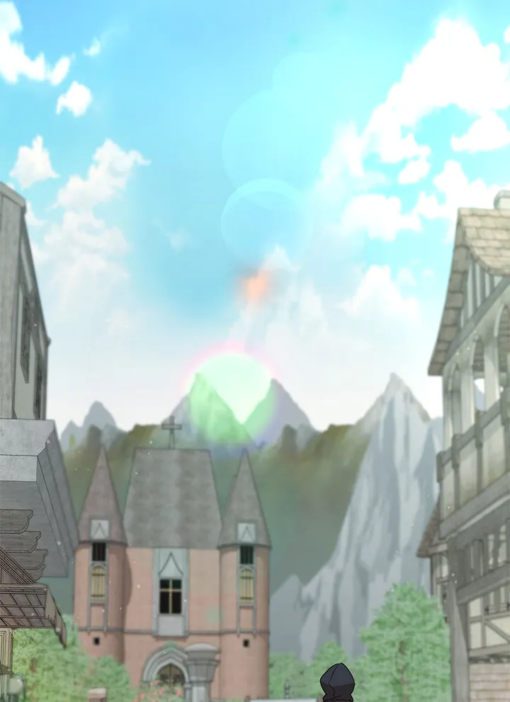 Asmodian’S Contract Chapter 64 page 77 - 