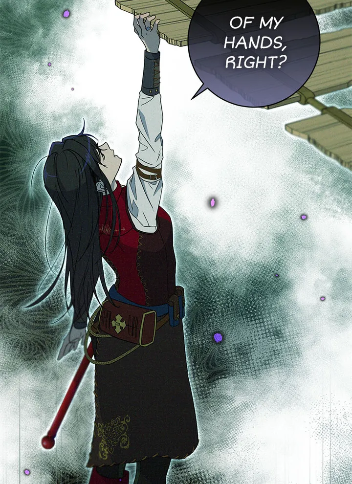 Asmodian’S Contract Chapter 64 page 97 - 
