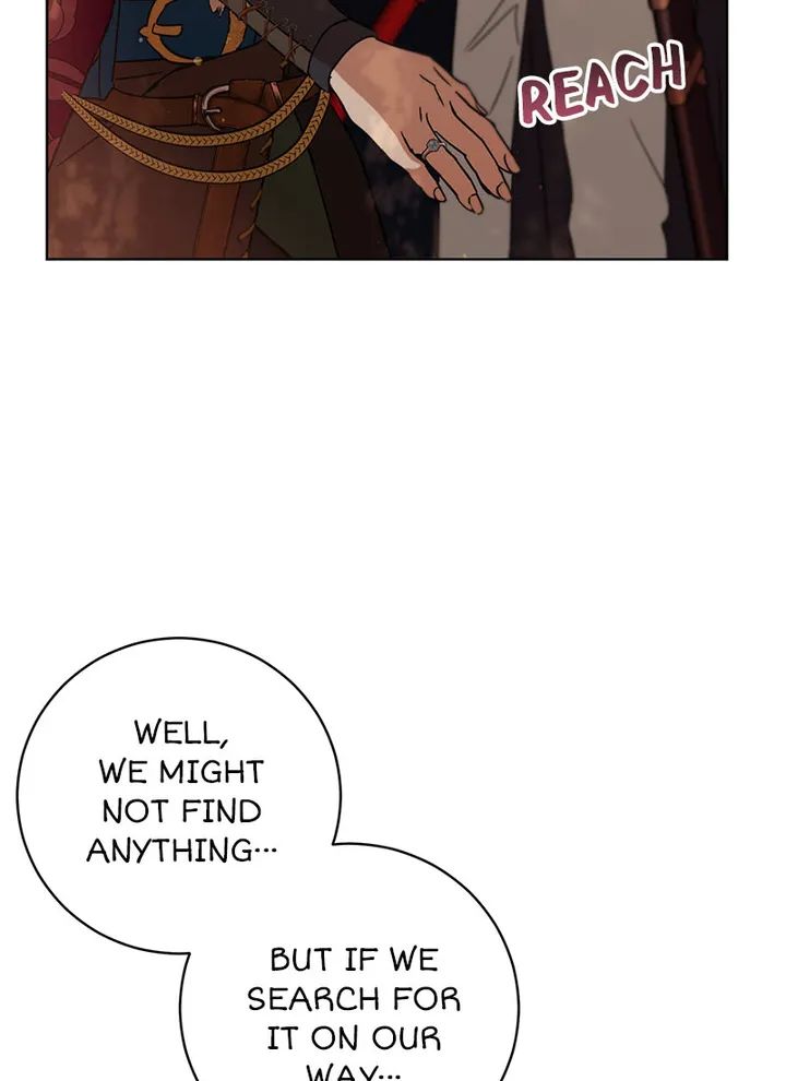 Asmodian’S Contract Chapter 65.1 page 14 - 