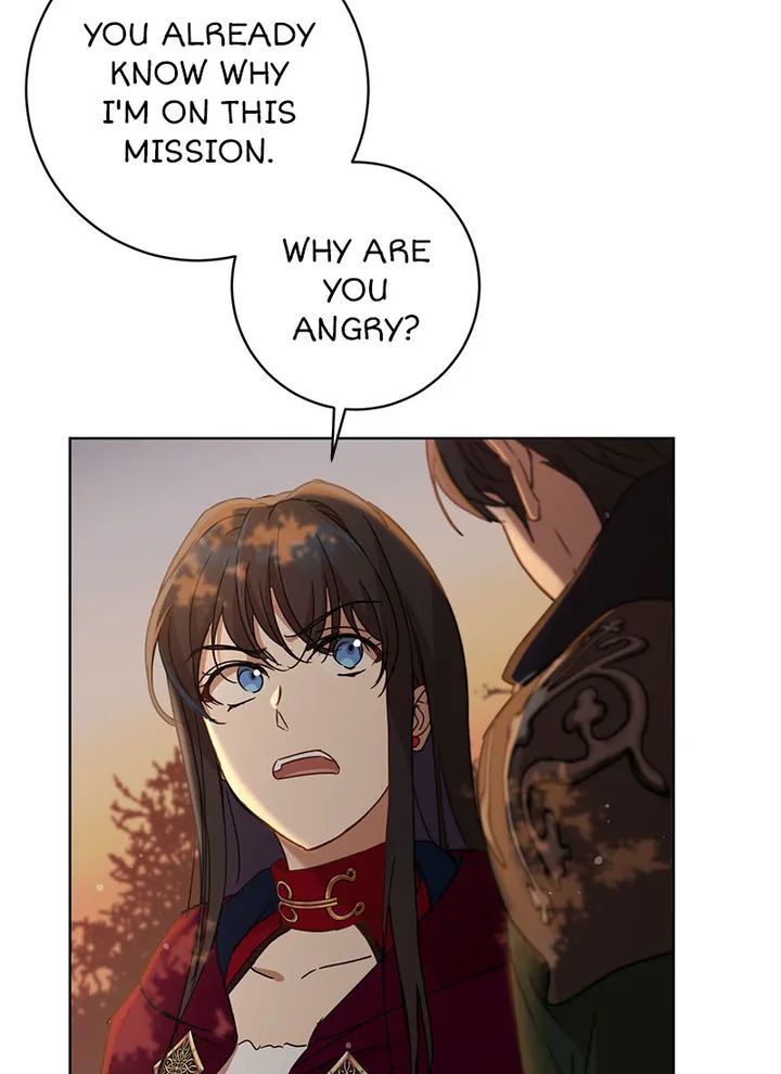 Asmodian’S Contract Chapter 65.1 page 22 - 