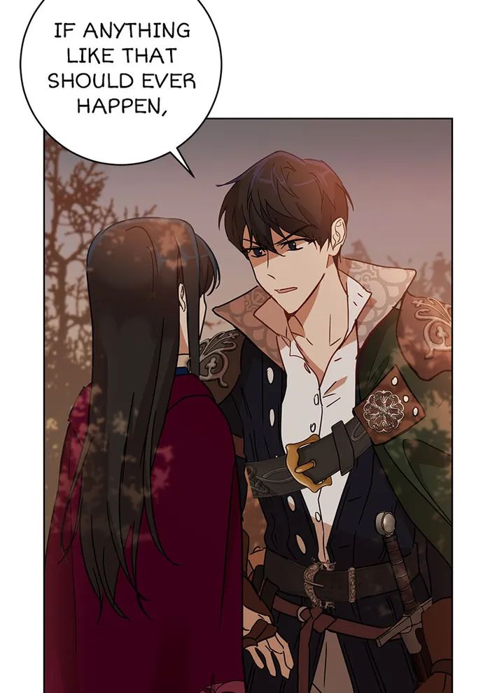 Asmodian’S Contract Chapter 65.1 page 29 - 