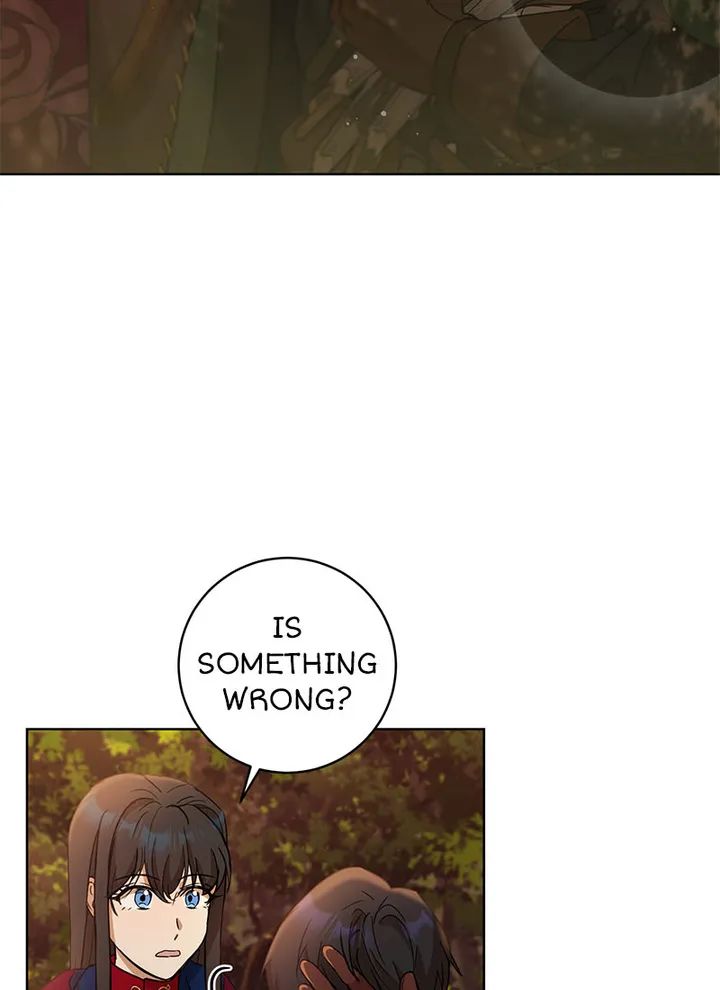 Asmodian’S Contract Chapter 65.1 page 4 - 