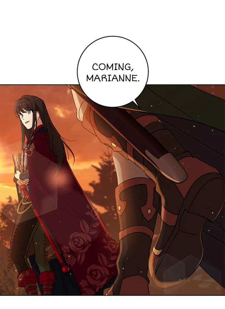 Asmodian’S Contract Chapter 65.1 page 67 - 
