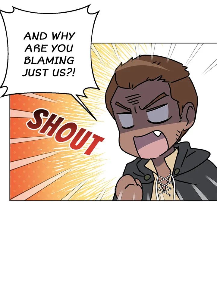Asmodian’S Contract Chapter 65.1 page 78 - 
