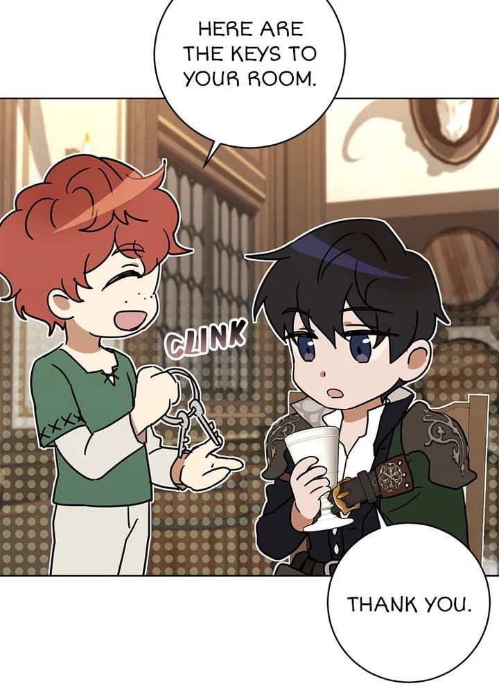 Asmodian’S Contract Chapter 65.1 page 82 - 