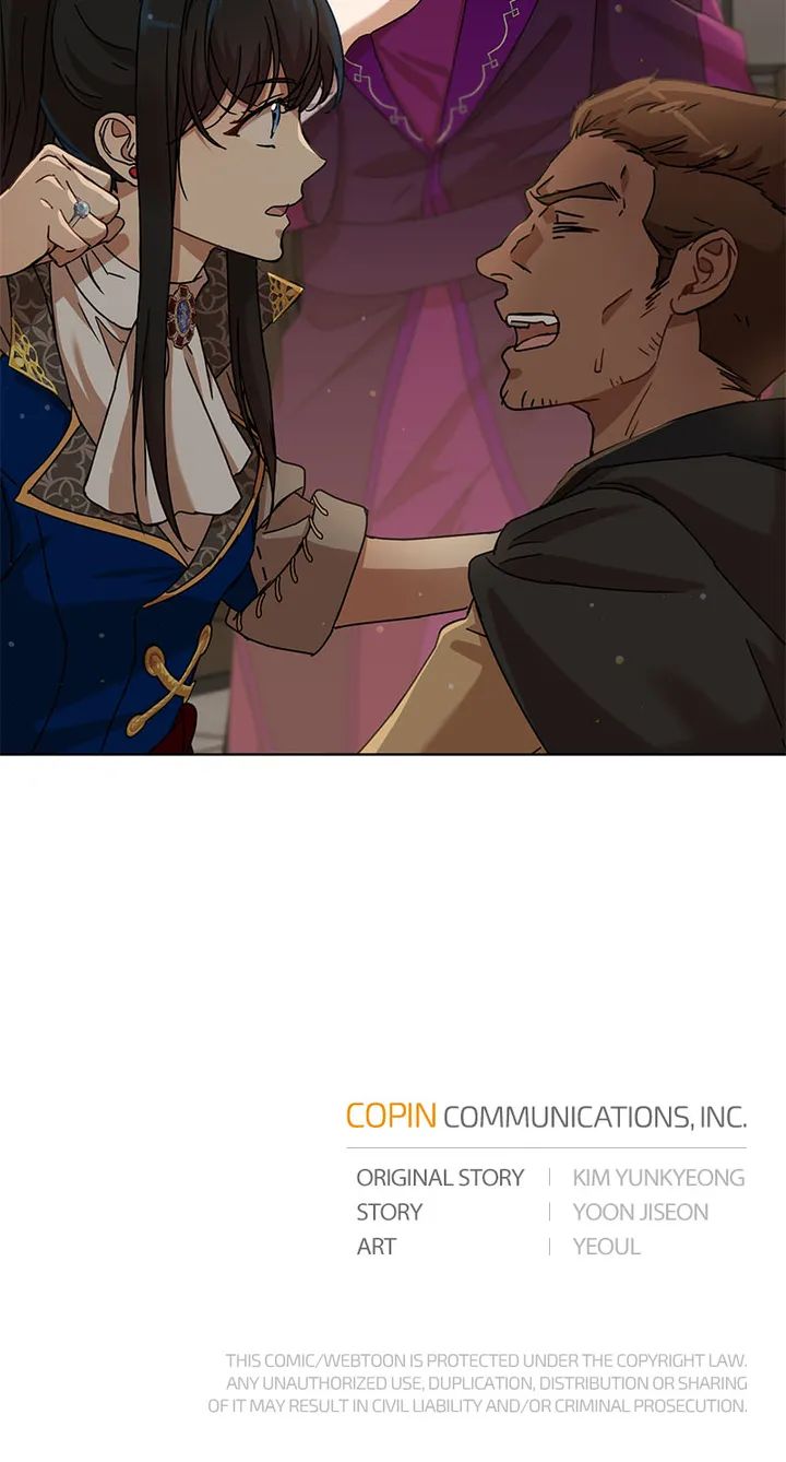 Asmodian’S Contract Chapter 65.1 page 99 - 