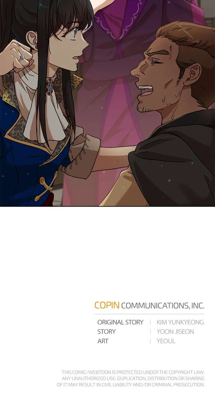 Asmodian’S Contract Chapter 65 page 103 - 