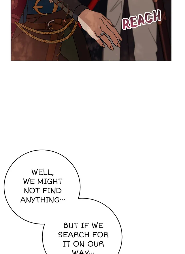 Asmodian’S Contract Chapter 65 page 17 - 