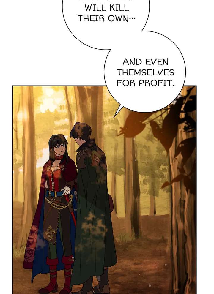 Asmodian’S Contract Chapter 65 page 27 - 