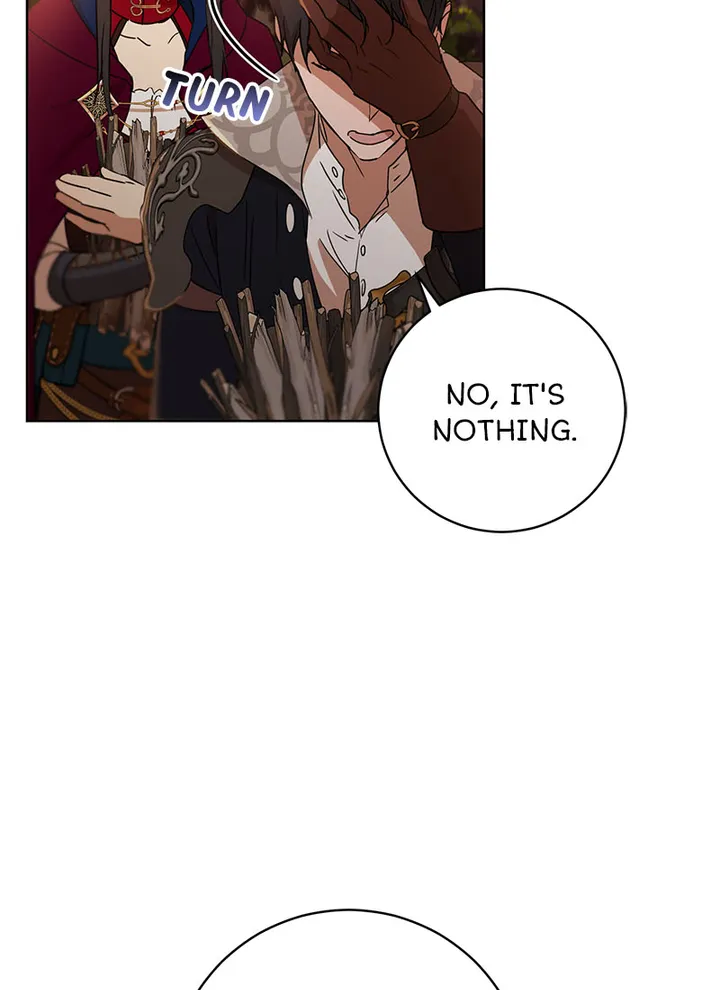 Asmodian’S Contract Chapter 65 page 5 - 