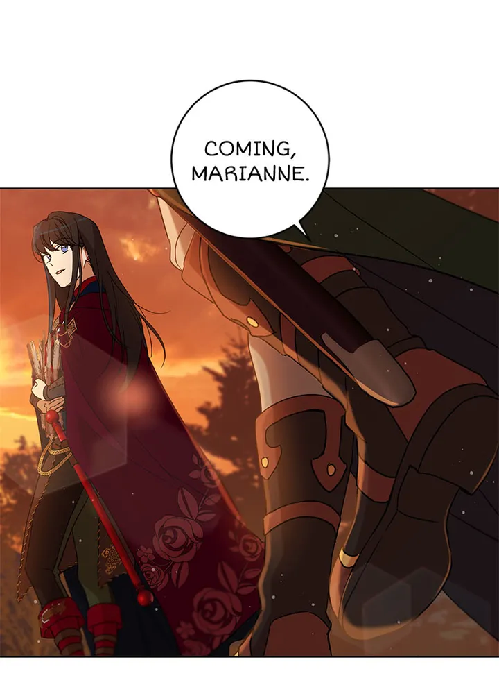 Asmodian’S Contract Chapter 65 page 70 - 