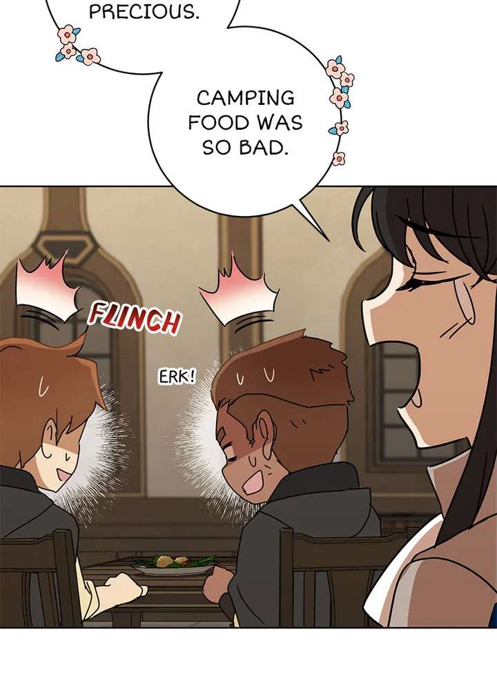 Asmodian’S Contract Chapter 65 page 79 - 