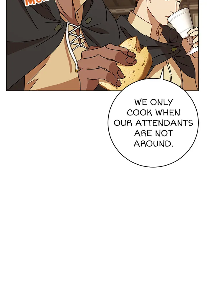 Asmodian’S Contract Chapter 65 page 81 - 