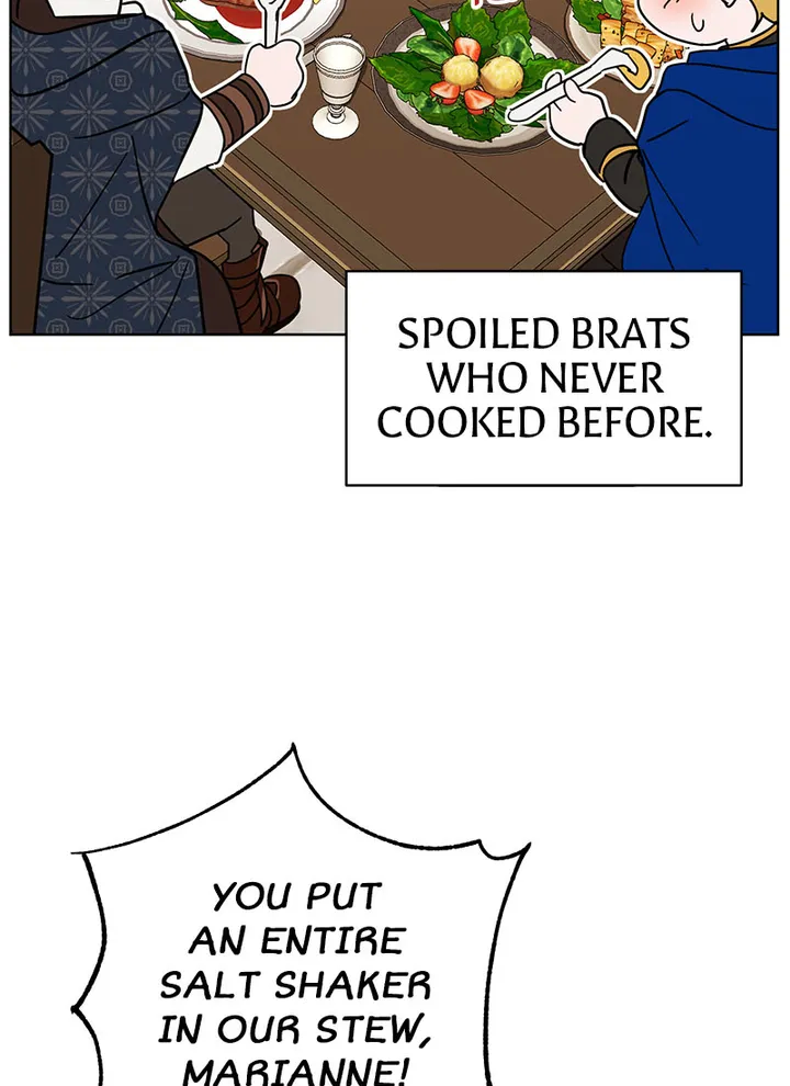 Asmodian’S Contract Chapter 65 page 84 - 