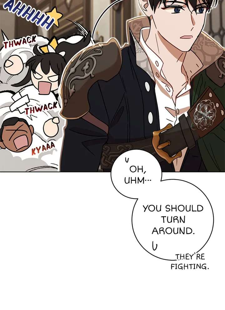 Asmodian’S Contract Chapter 65 page 88 - 