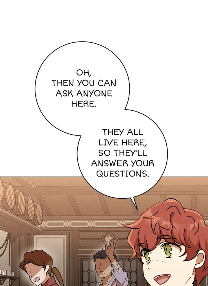 Asmodian’S Contract Chapter 65 page 92 - 