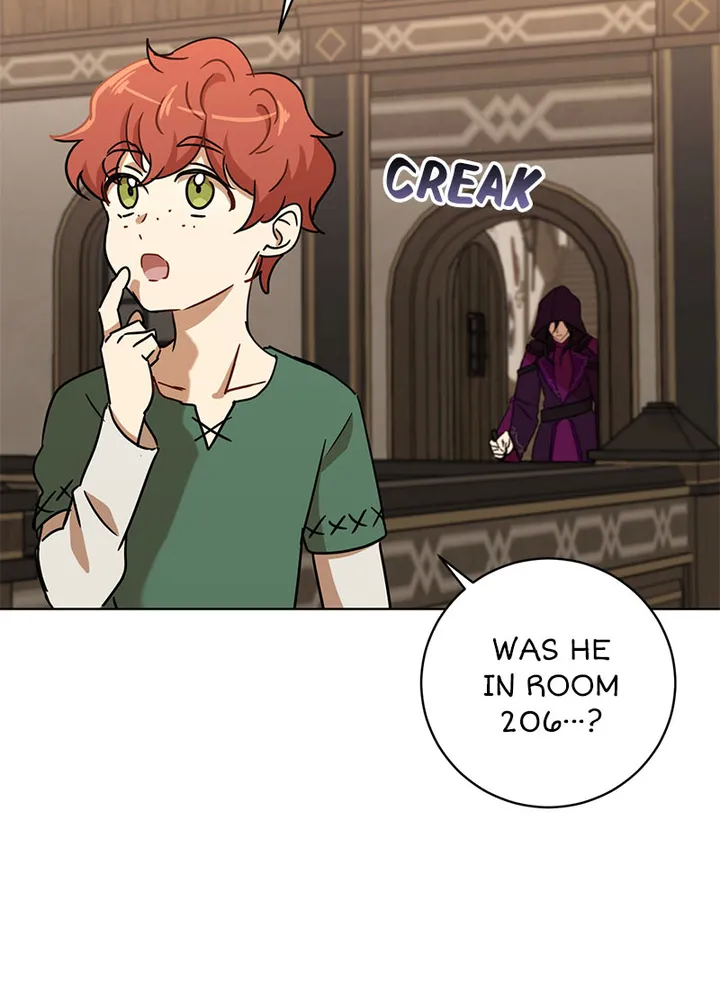 Asmodian’S Contract Chapter 65 page 96 - 