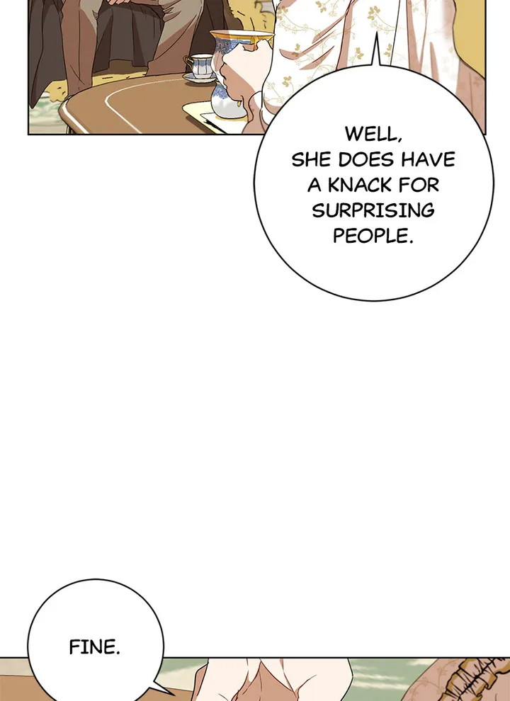 Asmodian’S Contract Chapter 66 page 102 - 