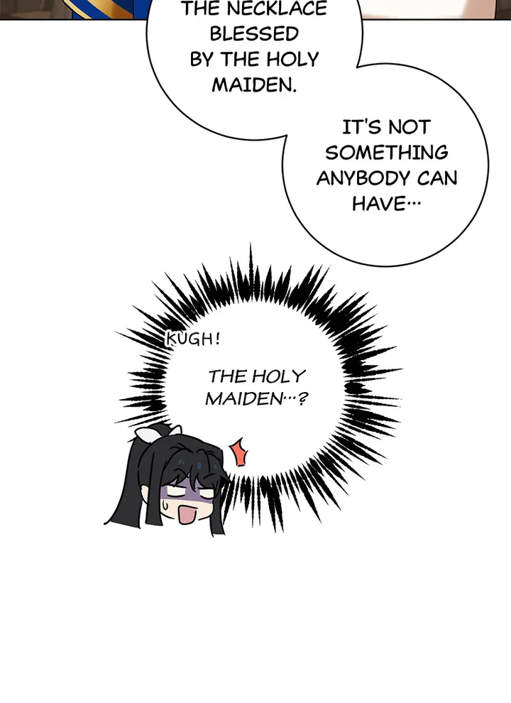 Asmodian’S Contract Chapter 66 page 13 - 