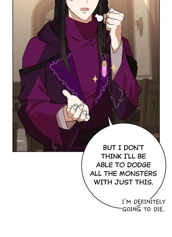 Asmodian’S Contract Chapter 66 page 15 - 