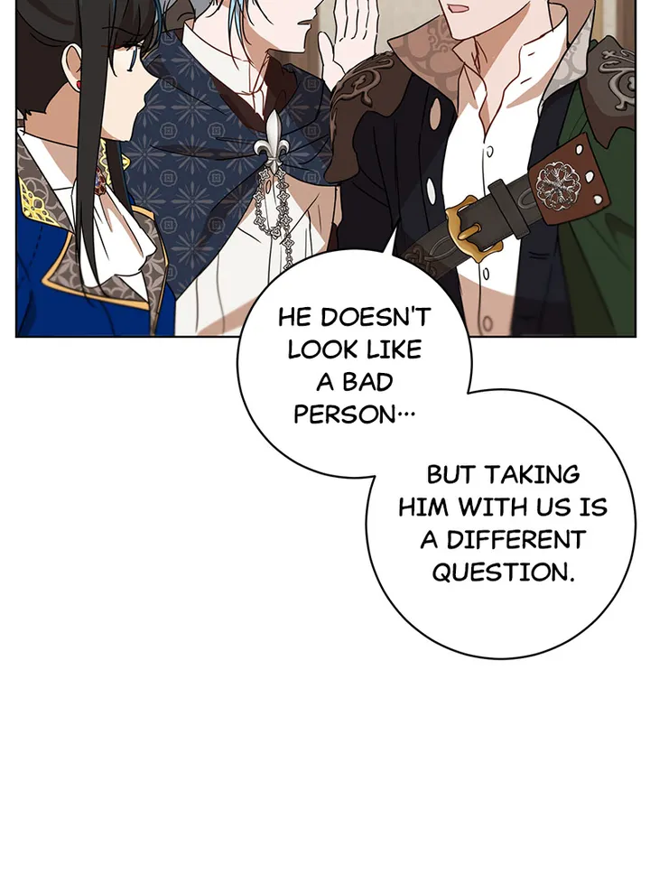 Asmodian’S Contract Chapter 66 page 23 - 