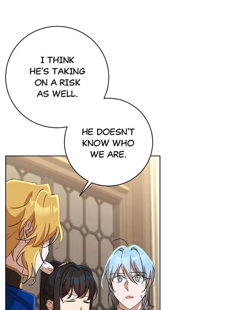 Asmodian’S Contract Chapter 66 page 24 - 