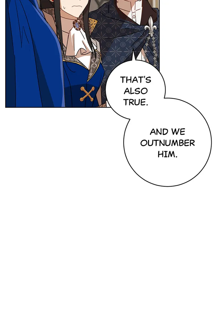 Asmodian’S Contract Chapter 66 page 25 - 