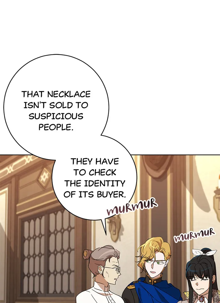 Asmodian’S Contract Chapter 66 page 26 - 