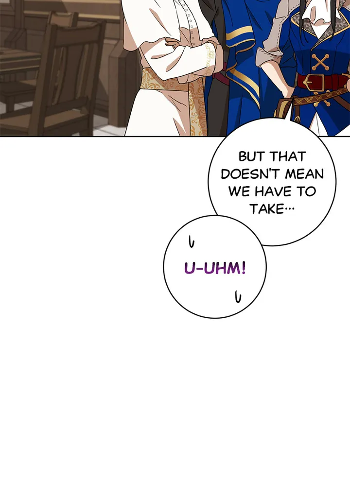 Asmodian’S Contract Chapter 66 page 27 - 