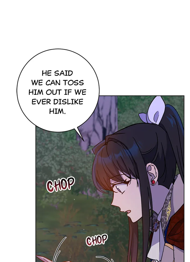 Asmodian’S Contract Chapter 66 page 36 - 