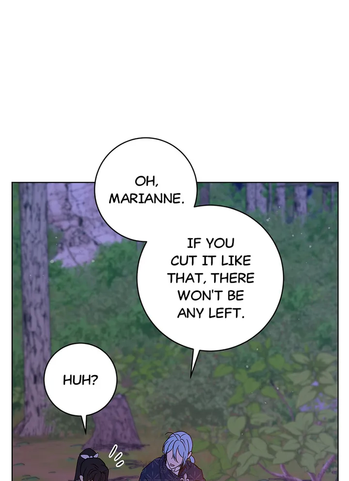 Asmodian’S Contract Chapter 66 page 38 - 