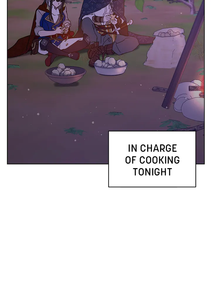 Asmodian’S Contract Chapter 66 page 39 - 