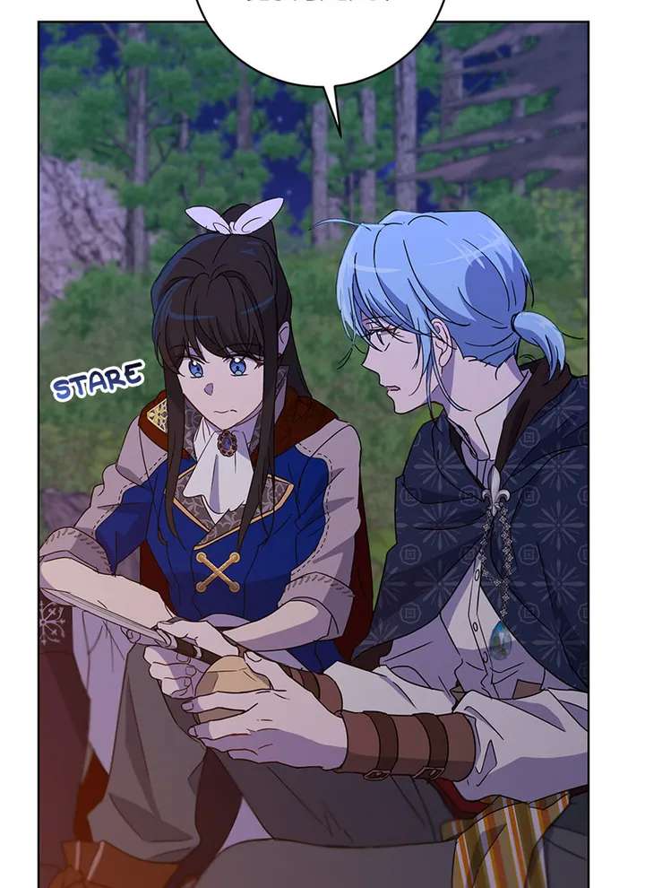 Asmodian’S Contract Chapter 66 page 45 - 