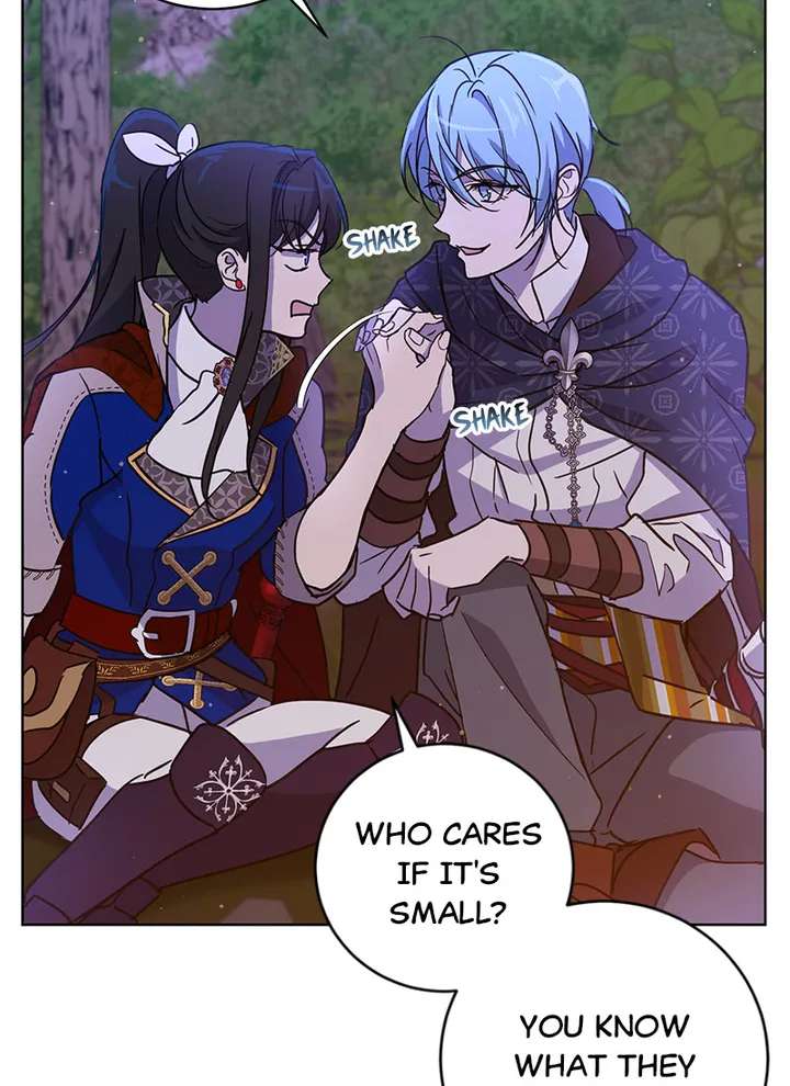 Asmodian’S Contract Chapter 66 page 64 - 