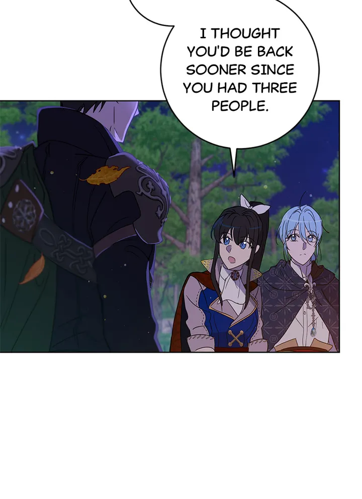 Asmodian’S Contract Chapter 66 page 71 - 